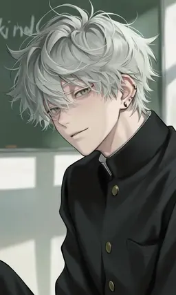 Profile image of 明良