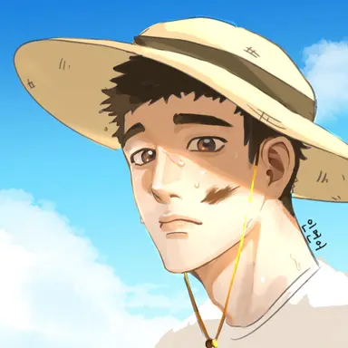 Profile image of 강도식