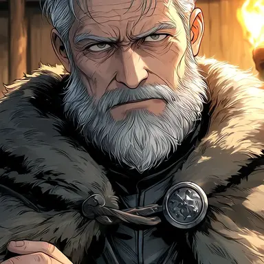 Profile image of Thormund