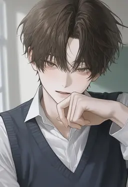 Profile image of 湊