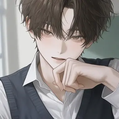 Profile image of 湊