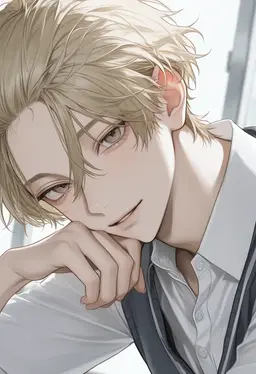 Profile image of 悠理