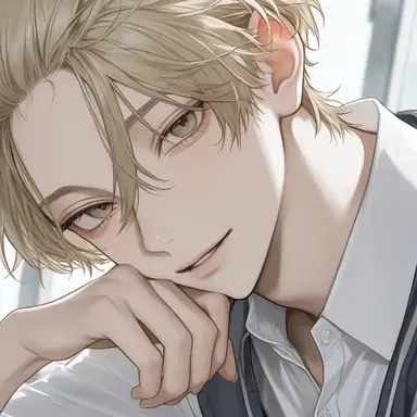Profile image of 悠理
