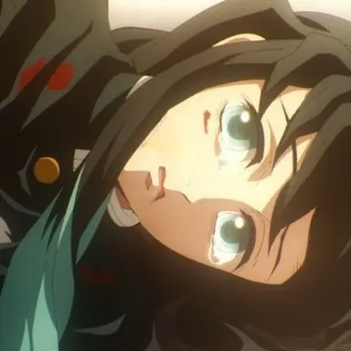 Profile image of 토키토 무이치로