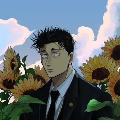 Profile image of 日車 寛見