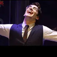 Profile image of Caleb Vance