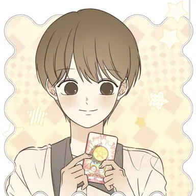 Profile image of 반승아