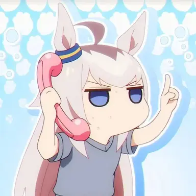 Profile image of オグリキャップ
