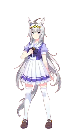 Profile image of オグリキャップ