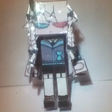 Profile image of Rasazy