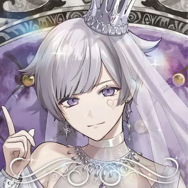 Profile image of 初兎