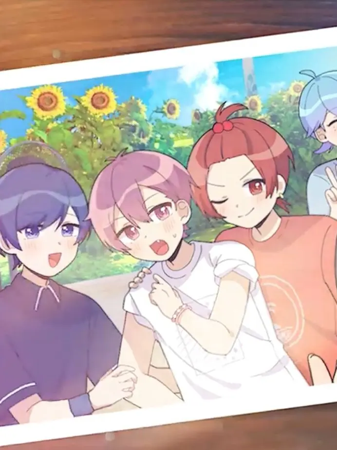 JuicySea5921의 いれいすメンバー愛され