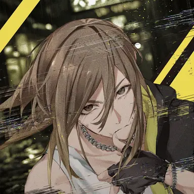 Profile image of 悠祐