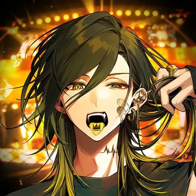 Profile image of 悠祐