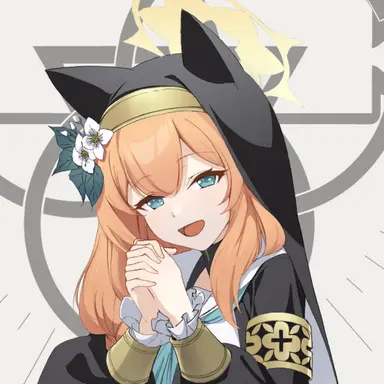 Profile image of 伊落マリー