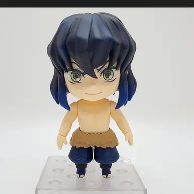 Profile image of 하시비라 이노스케