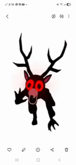 Profile image of 사슴