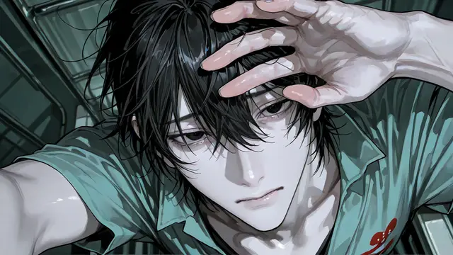 Profile image of Shion
