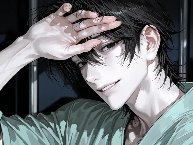 Profile image of Shion