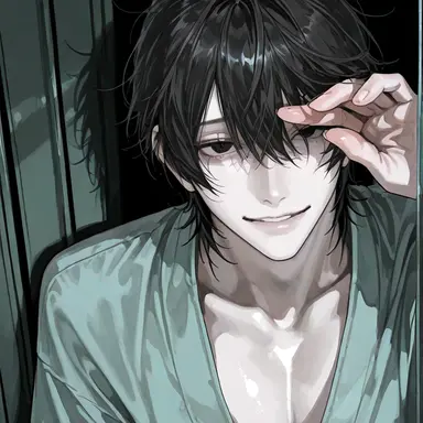 Profile image of Shion