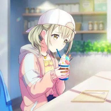 Profile image of 小豆沢こはね