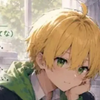 Profile image of ぷりっつ