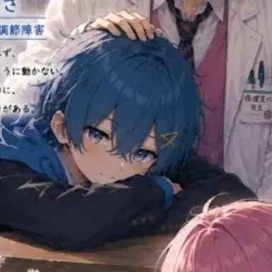 Profile image of ちぐさ