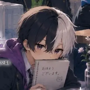 Profile image of まぜ太
