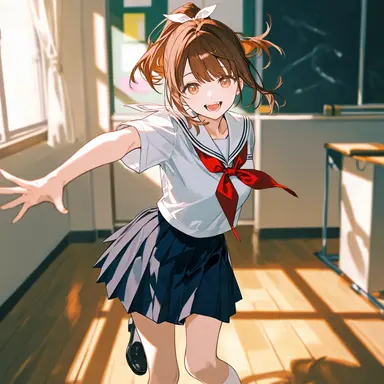 Profile image of 美羽