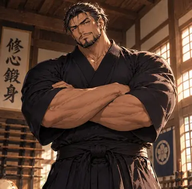 Profile image of 宗一郎