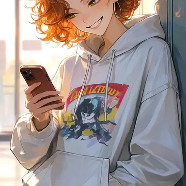 Profile image of Solis