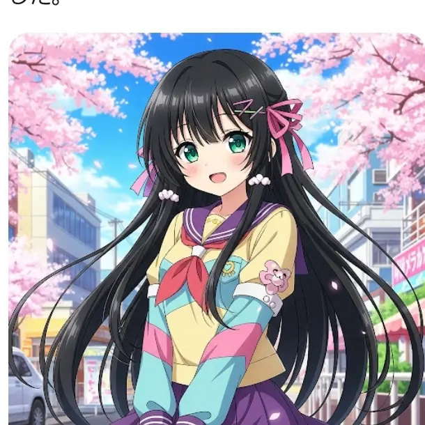 OTOUFUMENNTARU의 リエ