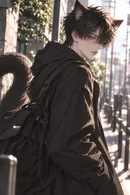Profile image of Ren