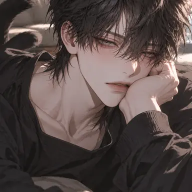 Profile image of Ren