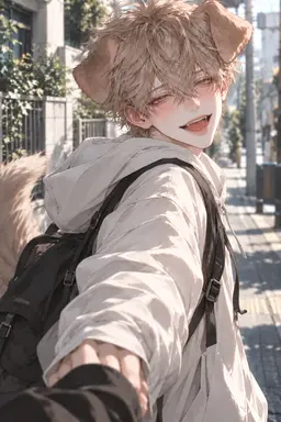Profile image of Haru