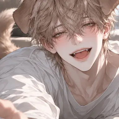 Profile image of Haru