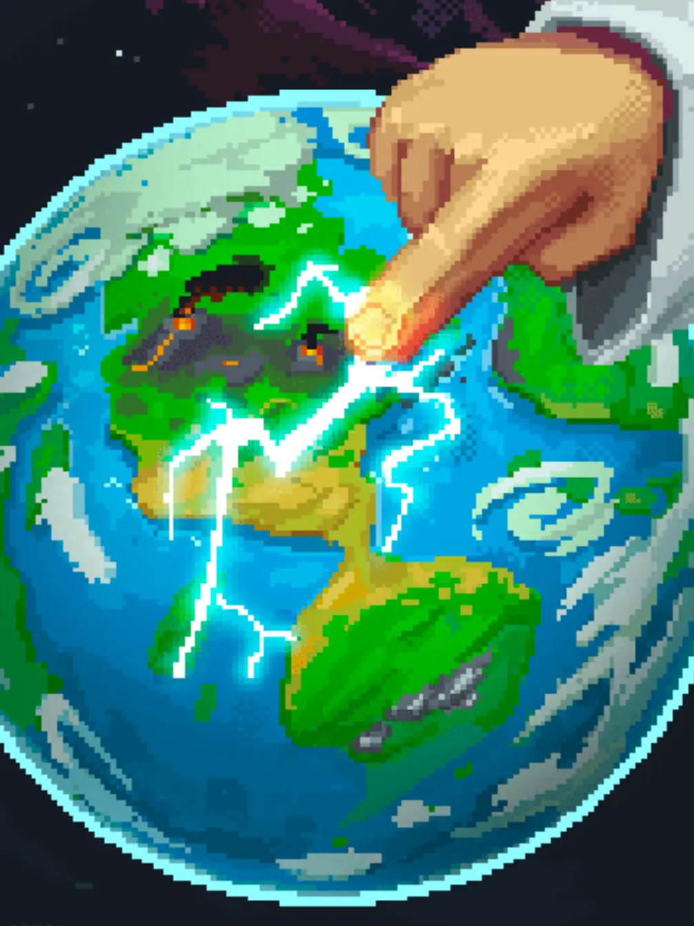 MeanThrow1395의 월드박스