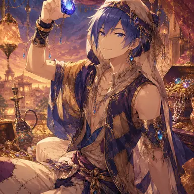 Profile image of カイト