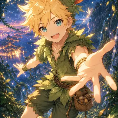 Profile image of レン