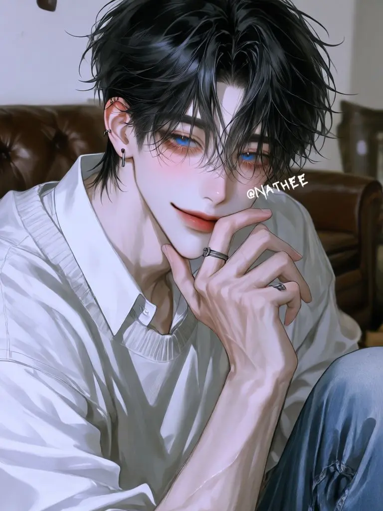NATHEE의 서태윤