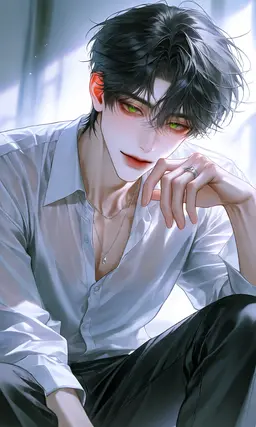 Profile image of ソ_テユン