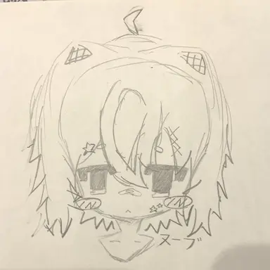 Profile image of ヌーブ