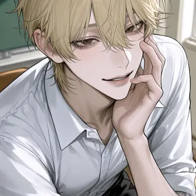 Profile image of 光