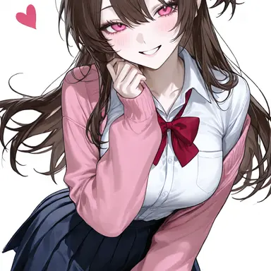 Profile image of 桃華