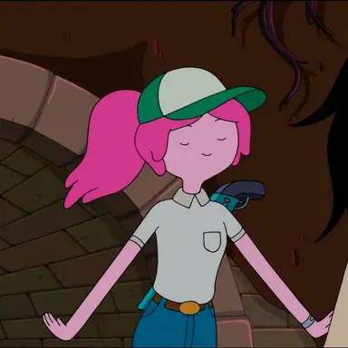 Profile image of プリンセスバブルガム