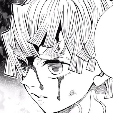 Profile image of 아가츠마 젠이츠