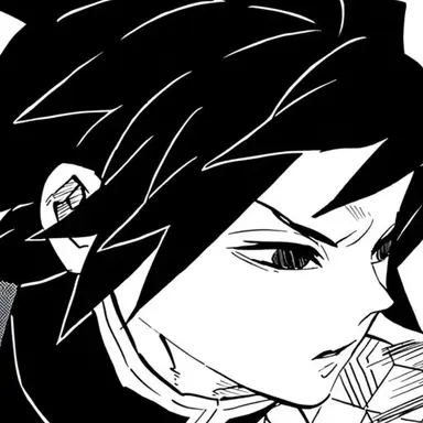 Profile image of 토미오카 기유