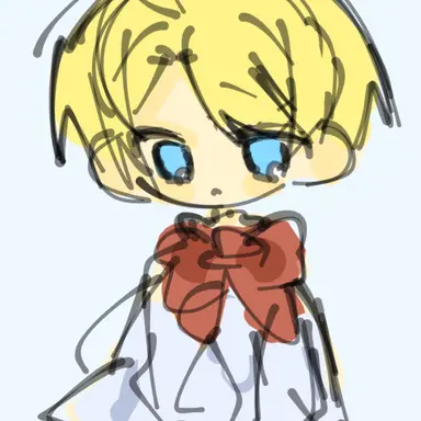 Profile image of Alfred