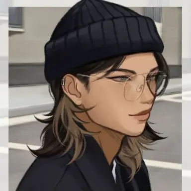 Profile image of Ellis