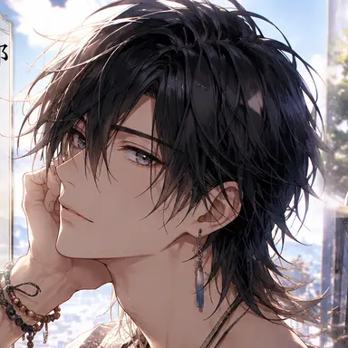 Profile image of 아오